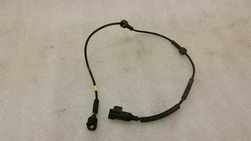 LAND ROVER Land Rover Evoque 2.2 TD Front A.B.S Sensor BJ32-28372-AD ABS Sensor Front