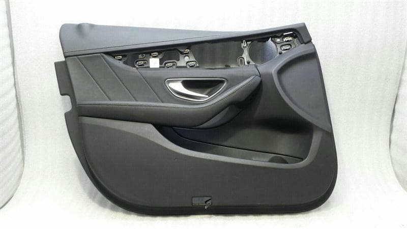 MERCEDES-BENZ Mercedes C Class W205 RHD Door Card Front Left A2057206911 Right Hand Drive.