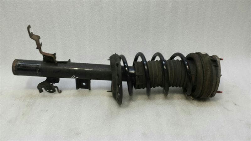LAND ROVER LAND ROVER Evoque Right Shock Absorber Rear LR024445 Shock Absorber Rear Right