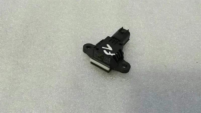 LAND ROVER Land Rover Evoque 2.2 TD Crash Sensor CK52-14C676-AA Impact Sensor