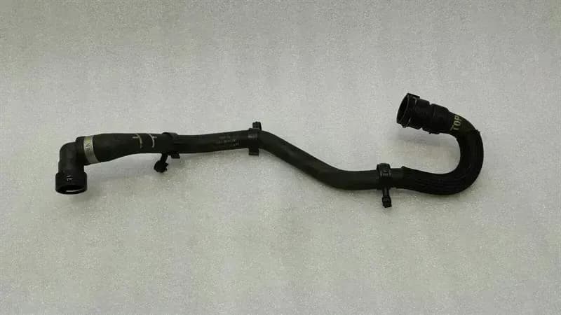 LAND ROVER Land Rover Evoque 2.2 TD Cooling Pipe 6G91-8B160-RF Coolant Hose Pipe