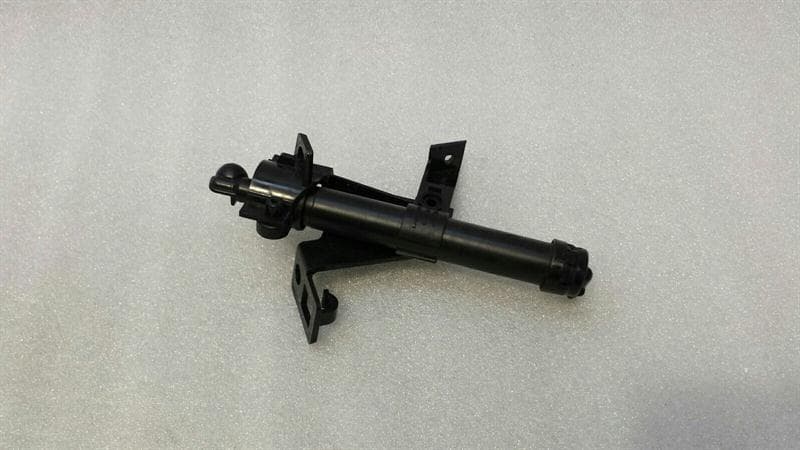 LAND ROVER Land Rover Evoque Hedlamp washer jet BJ32-13C152-CA wash nozzle spray nozzle right