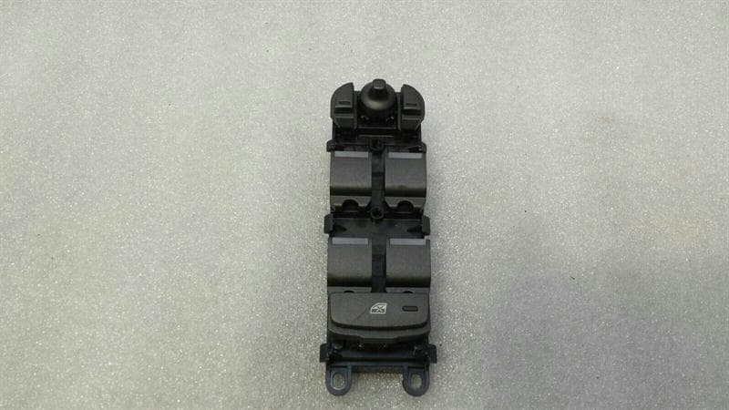 Land Rover Evoque 2.2 TD Main Window Switch BJ32-14540-AB Switch Window Regulator