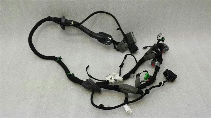 LAND ROVER LAND ROVER Evoque FLH Door Wiring EJ32-14630-BEC Door Harness Front Left