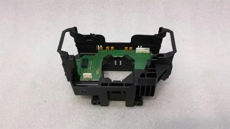 LAND ROVER Land Rover Evoque 2.2 TD Clock Spring DPLA-13N064-DA Slip Ring