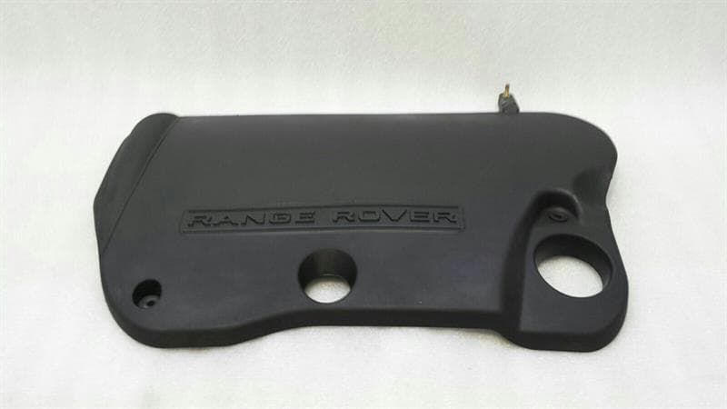 LAND ROVER LAND ROVER Evoque 2.2 TD Engine Cover BJ32-6A949-BA Engine Cover