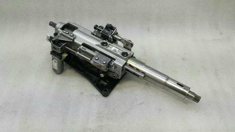 TESLA Tesla Model S 75 Steering Column 1027811-00-F Steering Column