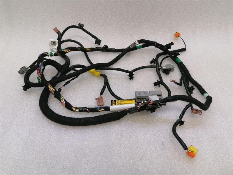 TESLA Tesla Model 3 Passenger Seat Wiring Loom 1076116-02-F Passenger Seat Harness