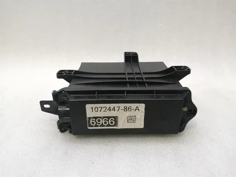 TESLA Tesla Model X P100D Tray 1058358-03-C Tray