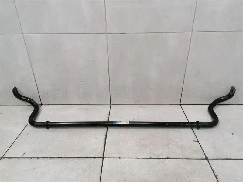 Porsche Taycan 9J Anti Roll Bar Front 9J1411025A Front Anti Roll Bar.