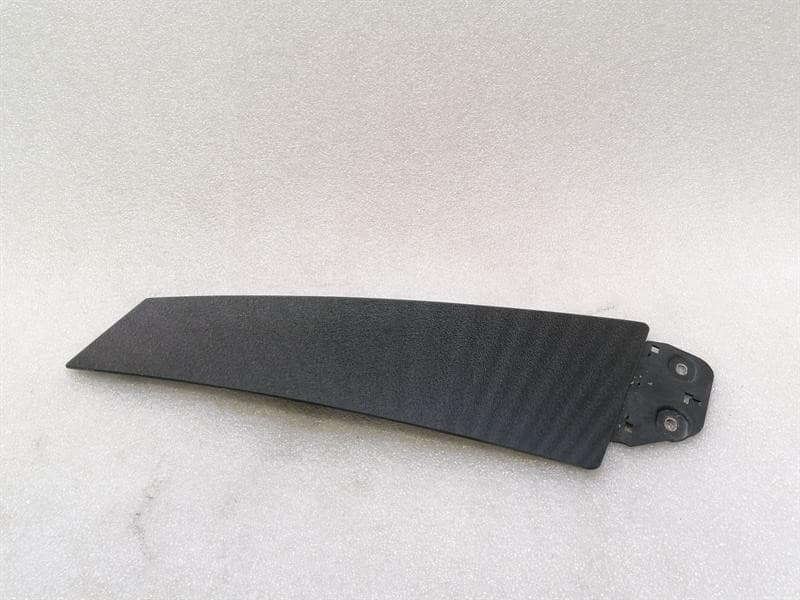PORSCHE Porsche Taycan 9J body moulding 9J1845032 right strip right