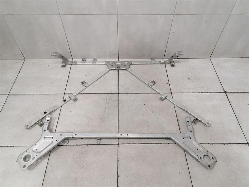 PORSCHE Porsche Taycan 9J holder bracket 9j1825138 holder carrier