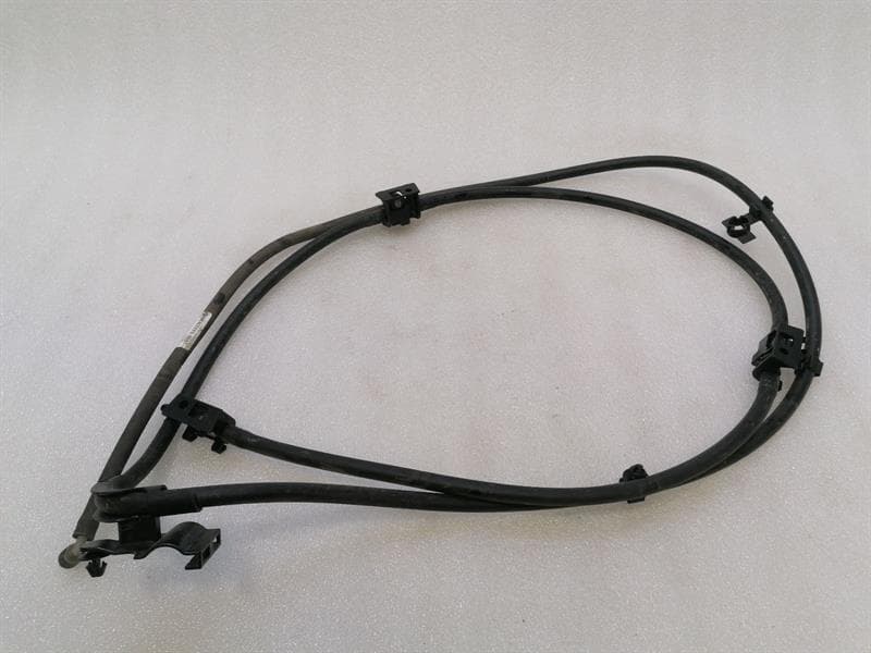 MERCEDES-BENZ Mercedes EQA H243 EQA350 Washer Fluid Pipes A2478604001 Water Pipe Hose