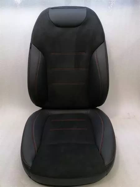 MERCEDES-BENZ Mercedes EQA H243 EQA350 seat A1779108901 seat RIGHT RHD SEAT COVER ALCANTARA