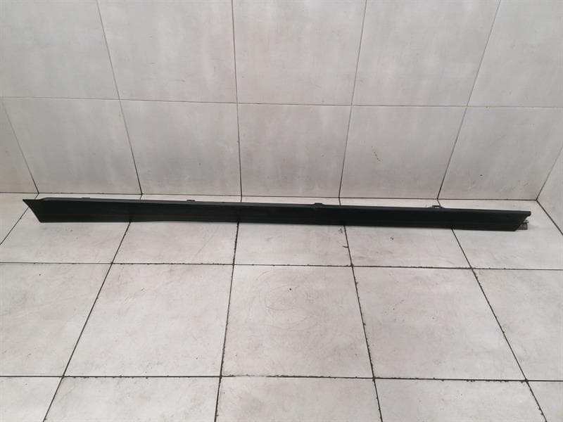 MERCEDES-BENZ Mercedes EQA H243 EQA350 RIGHT side skirt A2476981000 side sills RIGHT
