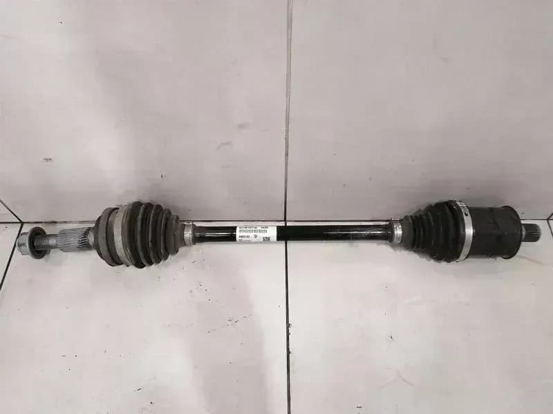 AUDI Audi E-Tron GT Right Front Drive Shaft 9J1407271G Drive Shaft Front Right
