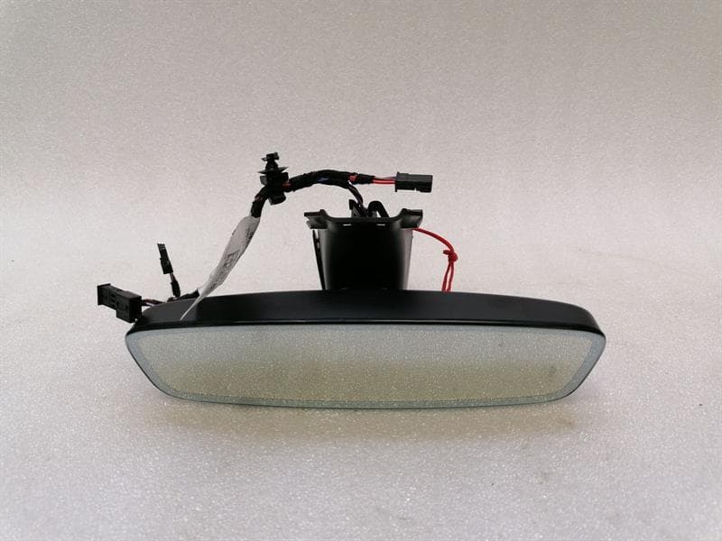 AUDI Audi E-tron GT Rear View Mirror 971857511A rear-view mirror interior mirror