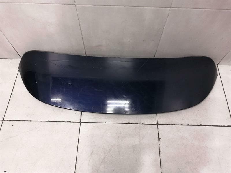MERCEDES-BENZ Mercedes EQC400 EQC N293 rear spoiler A2937900300 rear spoiler
