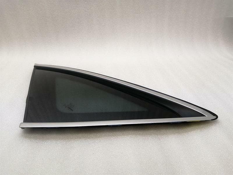 MERCEDES-BENZ Mercedes EQC400 EQC N293 RLH Quarter Glass A2936701500 Door Window 1/4 Rear Left