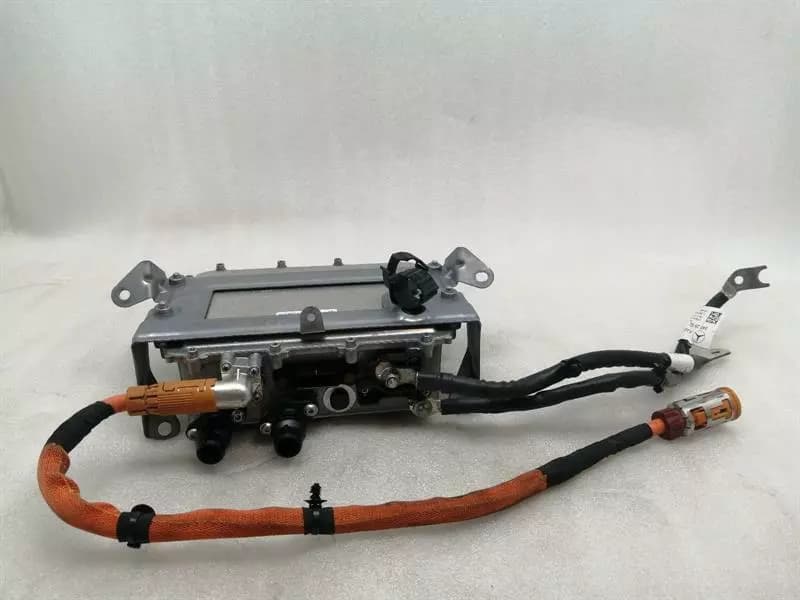MERCEDES-BENZ MERCEDES EQC400 EQC N293 VOLTAGE CONVERTER EU A0003424800 Voltage Converter EURO
