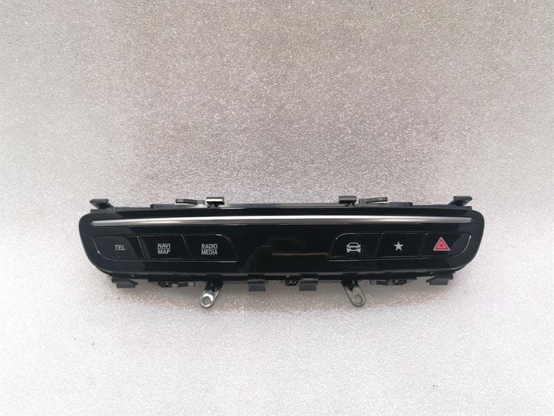 MERCEDES-BENZ Mercedes EQC400 EQC N293 Switch Block A2939055300 Switch Block