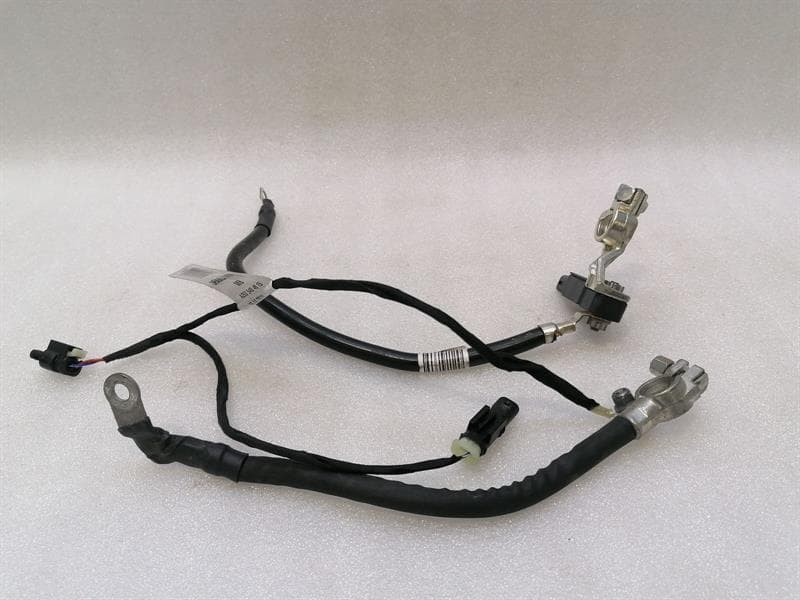 MERCEDES-BENZ Mercedes EQC400 EQC N293 Wiring Loom Set A0009058912 Wiring Harness Kit