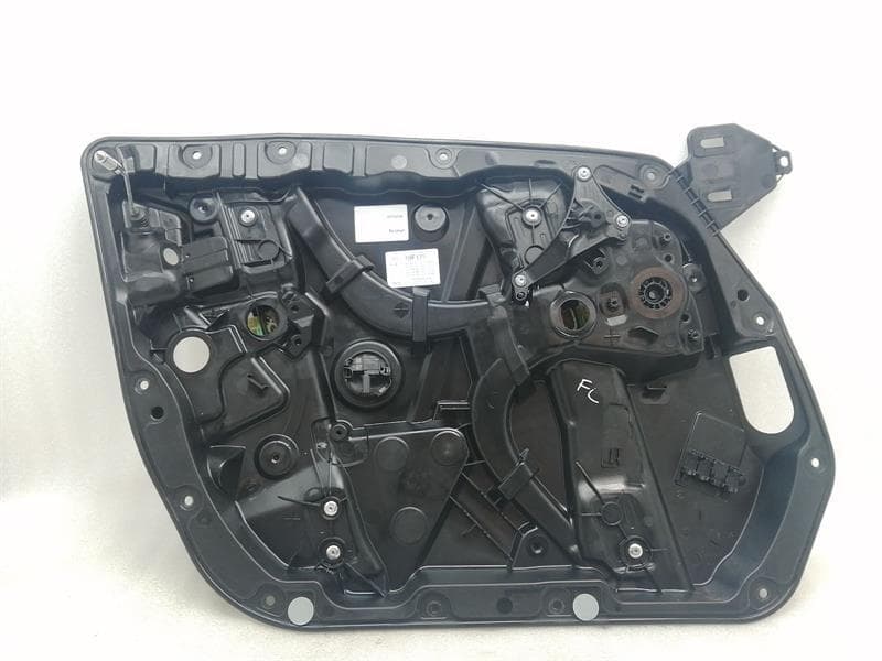 MERCEDES-BENZ Mercedes EQC N293 Left Front Door Winder A2537206503 Window Regulator Front Left