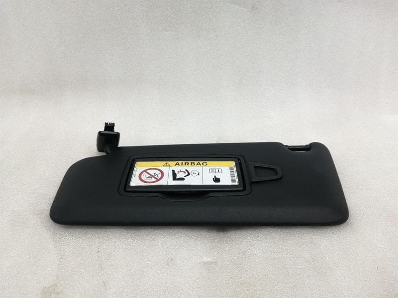 MERCEDES-BENZ Mercedes EQC400 EQC N293 Left Sun Viewfinder A2058107304 Sun Bezel Left