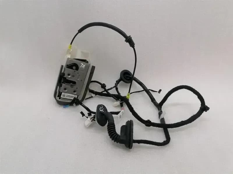 TESLA Tesla Model 3 Performance RLH Door Lock 1500674-91-B Door Lock REAR LEFT
