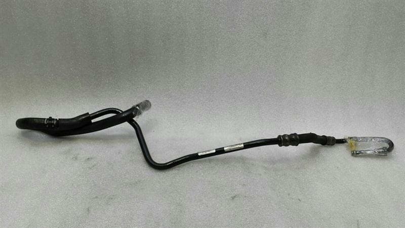 PORSCHE Porsche Cayenne 958 92a Power Steering Pants 7P5422891J Power Line Pipe Servo