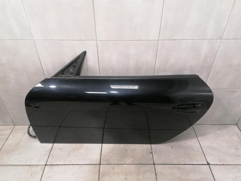 PORSCHE Porsche 911 997 GT3 GT2 Turbo Aluminum Left Door 99753101103 Aluminum Door Left