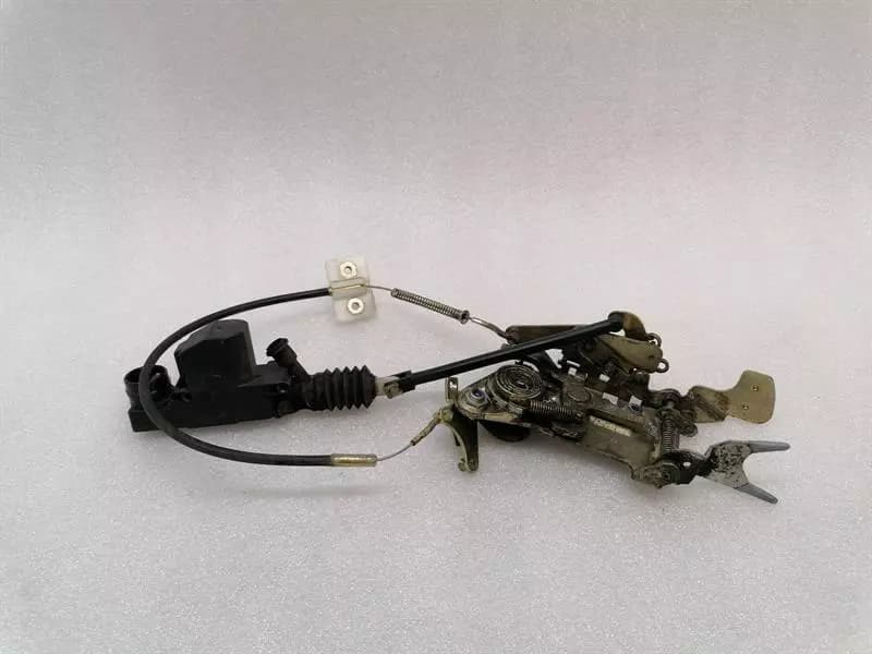 PORSCHE Porsche 911 993 door lock 99353105302 right hand drive RHD LEFT
