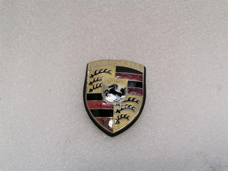 PORSCHE PORSCHE 911 993 LOGO CREST 90155921020