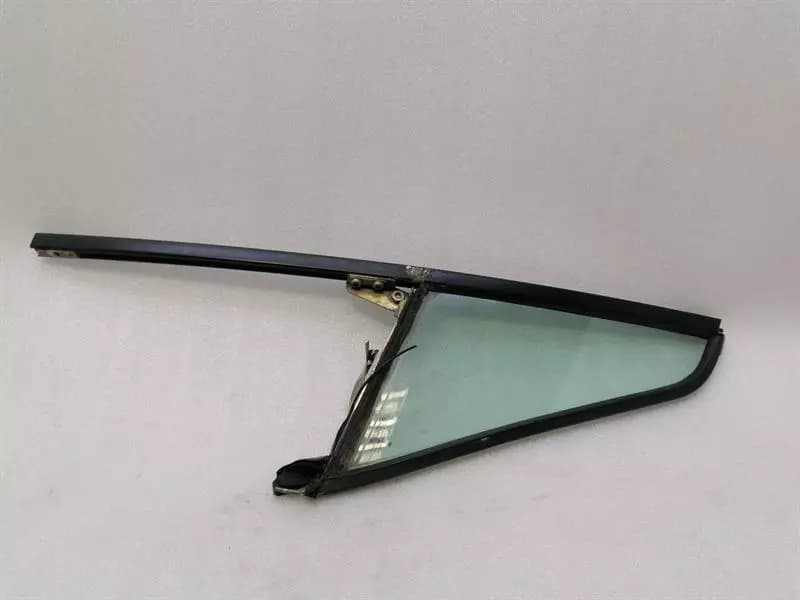 PORSCHE Porsche 911 993 Right Front 1/4 Glass 99354251200 Door Window 1/4 Front Right