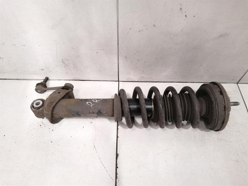 PORSCHE Porsche 911 996 shock absorber rear 99633305140 shock absorber rear C4S MK2