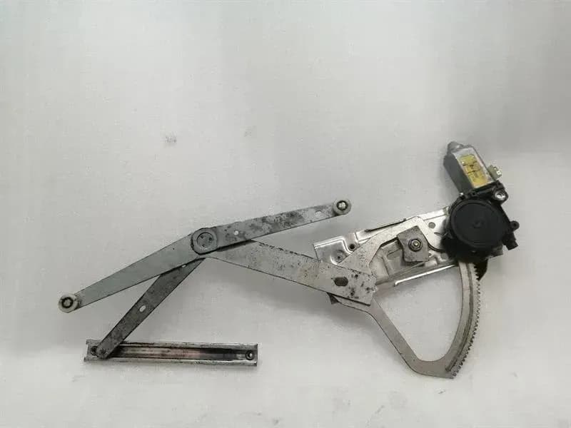 PORSCHE Porsche 911 993 Left Front Door Winder 91154200346 Front Left Window