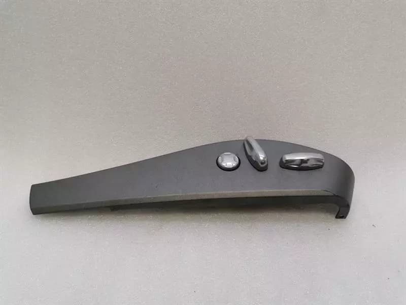 PORSCHE Porsche 911 997 switch right 12 way 997613722 switch right seat