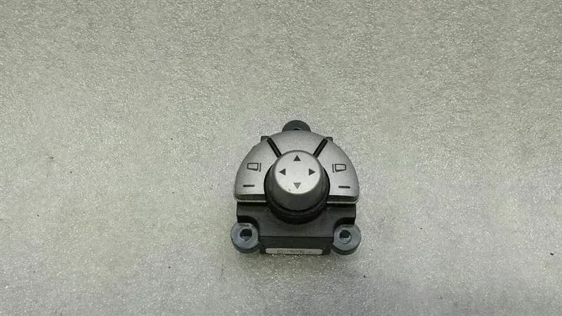 MERCEDES-BENZ Mercedes SLK R171 Mirror Switch A1718203310 Mirror Switch.