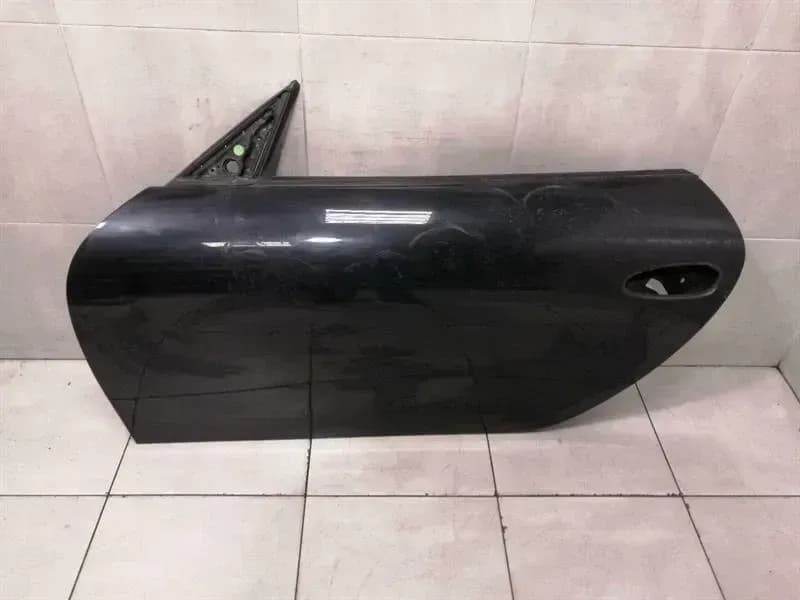 PORSCHE Porsche 911 996 left front door 99653101106 door front left