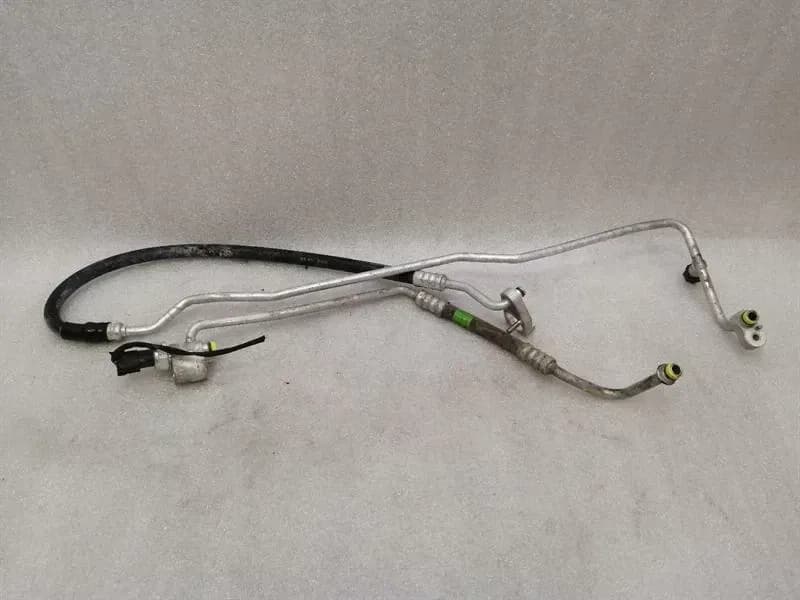MERCEDES-BENZ MERCEDES SL350 R230 A/C Pipe Set of 2 RHD A2308304515