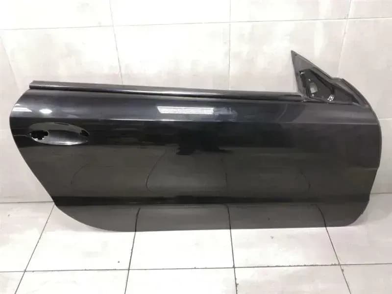 MERCEDES-BENZ Mercedes SL R230 right front door A2307200605 door front right
