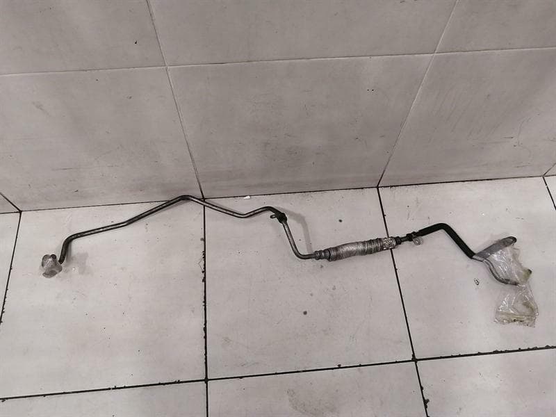 MERCEDES-BENZ Mercedes SL R230 Power Steering Hose A2304601024 Power Steering M272 ONLY RHD