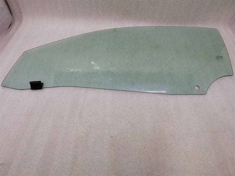MERCEDES-BENZ Mercedes SL R230 left front door glass A2307250110 door window front left