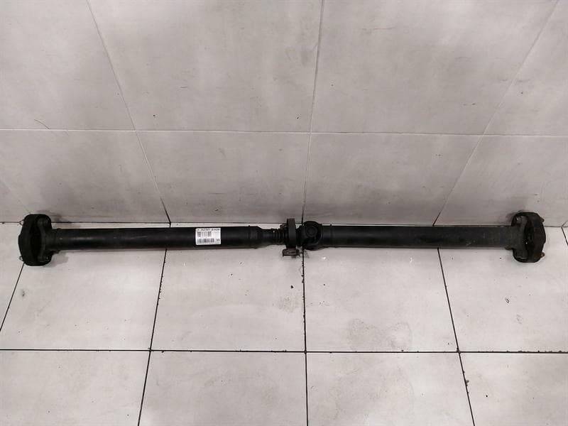 MERCEDES-BENZ Mercedes SL350 M272 R230 propellant A2304103306 gimbal shaft M272