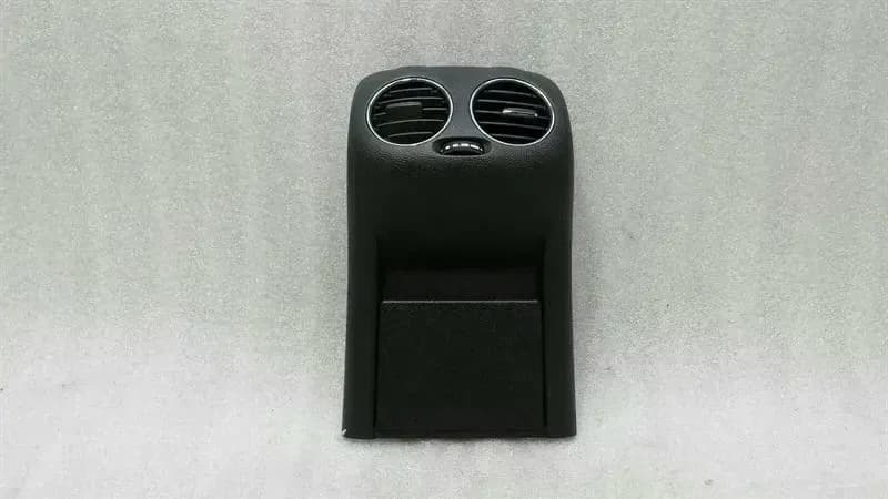 MERCEDES-BENZ Mercedes CLK W209 rear air vent A2096809039 ventilation nozzle ventilation grille rear