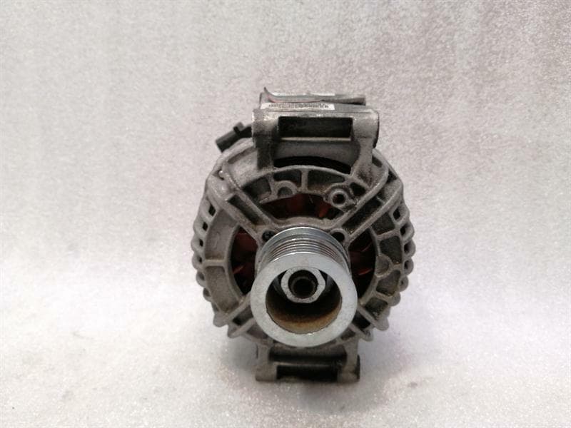MERCEDES-BENZ Mercedes SLK R171 Alternator A0009061102 Alternator SLK350 V6 M272