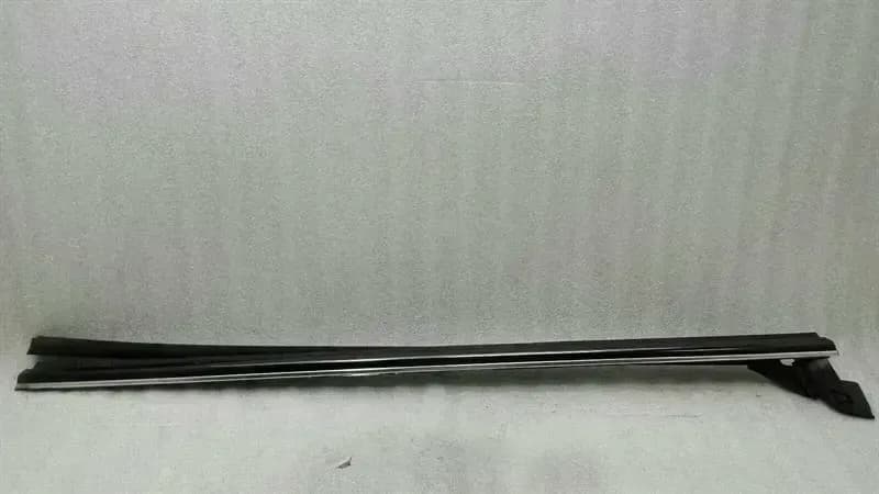 MERCEDES-BENZ Mercedes CLK W209 Front Left Body Moulding A2096900180 Strip Front Left