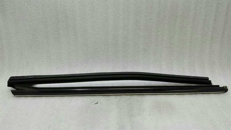MERCEDES-BENZ Mercedes CLK W209 Rear Left Body Moulding A2096700322 Bar Rear Left