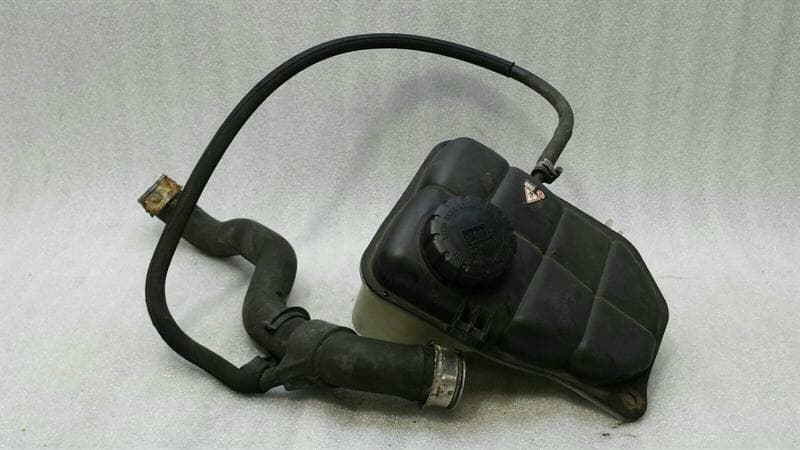 MERCEDES-BENZ Mercedes CLK W209 expansion tank A2035000049 expansion tank coolant