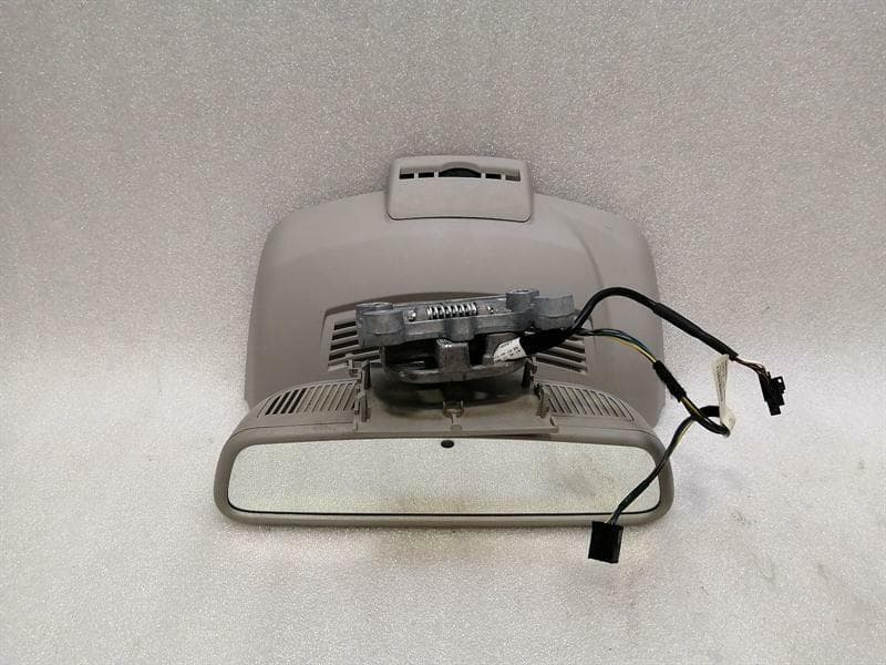 MERCEDES-BENZ Mercedes S-Class W221 Rear View Mirror A2218105117 Rear View Mirror Interior Mirror USA